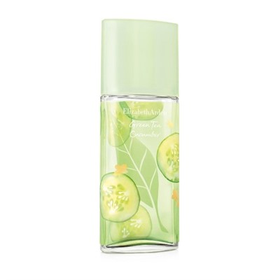 Elizabeth Arden Green Tea Cucumber Eau de Toilette