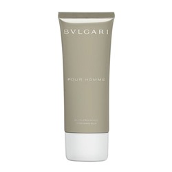 Bvlgari Pour Homme Aftershave Balsam