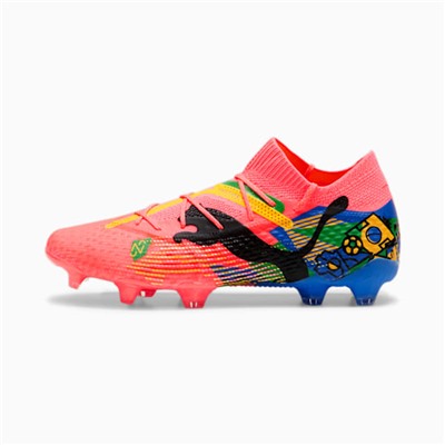 PUMA x NEYMAR JR x COPA AMÉRICA FUTURE 7 ULTIMATE Firm Ground/Artificial Ground Men's Soccer Cleats