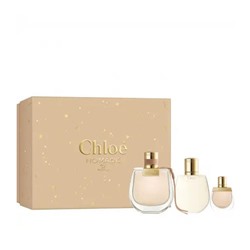 Chloé Nomade Geschenkset