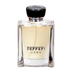 Ferrari Uomo Eau de Toilette