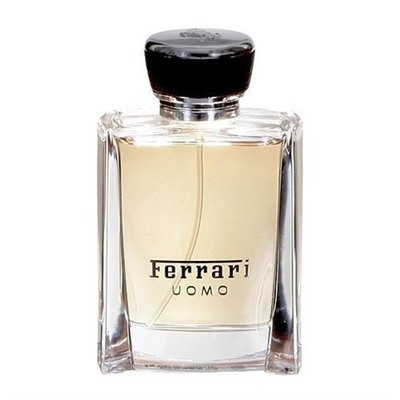 Ferrari Uomo Eau de Toilette