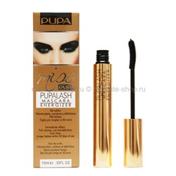 Тушь для ресниц Pupa Miss Mascara Energizer Golden 10ml (106)