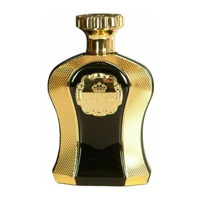 Afnan Her Highness Black Eau de Parfum