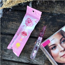 Сыворотка для губ Kiss Beauty Lip Rose Serum Essence