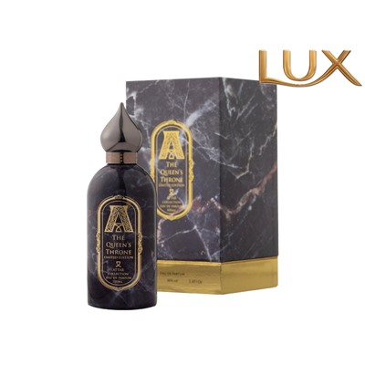 (LUX) Attar Collection The Queen's Throne EDP 100мл
