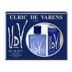 Ulric De Varens UDV Night Geschenkset