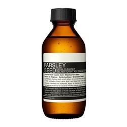 Aesop Parsley Seed Facial Cleanser