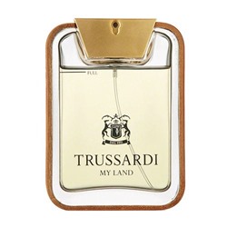 Trussardi My Land Eau de Toilette