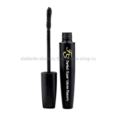 Тушь для ресниц с эффектом объема FarmStay Perfect Super Volume Mascara 12ml (51)