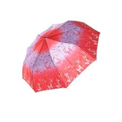 Зонт жен. Universal K539-1 полуавтомат