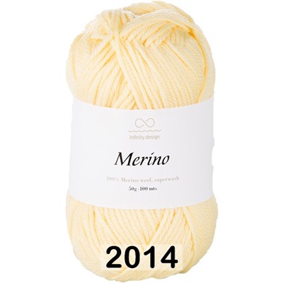 Пряжа Infinity Merino