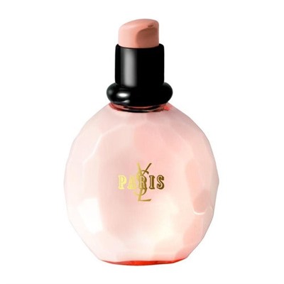 Yves Saint Laurent Paris Voile De Rose Bodylotion