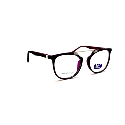 Детская оправа - eyewear TR226 c15