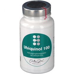 OrthoDoc (Ортодок) Ubiquinol 100 60 шт
