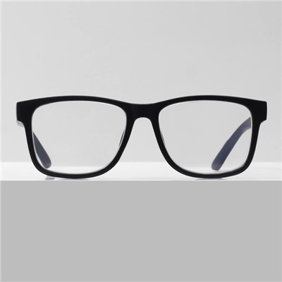Готовые очки GA0118 (Цвет: C2; диоптрия: +1; тонировка: Нет)