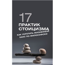 17 практик стоицизма: как укротить жизненный хаос по-философски