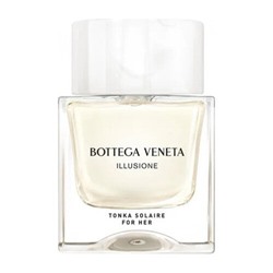 Bottega Veneta Illusione Tonka Solaire Eau de Parfum