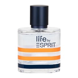 Esprit Life by Esprit for Him Eau de Toilette