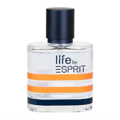 Esprit Life by Esprit for Him Eau de Toilette