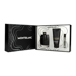 Montblanc Legend Eau de Parfum Set