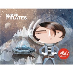 Marbushka. Наст. игра "Space Pirates" (Космические пираты)