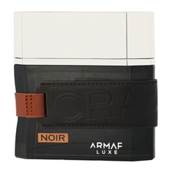 Armaf Craze Noir Eau de Parfum