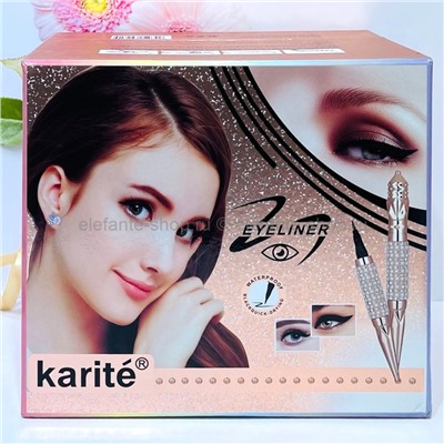 Подводка для глаз Karite Eyeliner No.59159-47 (125)