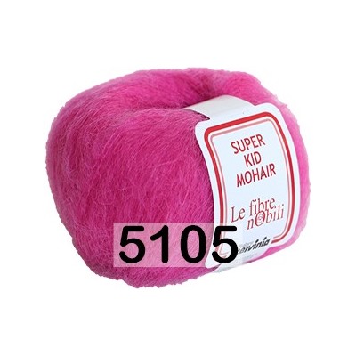 Пряжа Cervinia Super Kid Mohair