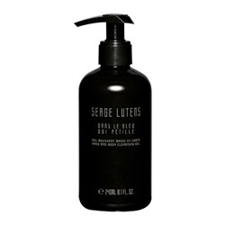 Serge Lutens Dans Le Bleu Qui Pétille Showergel