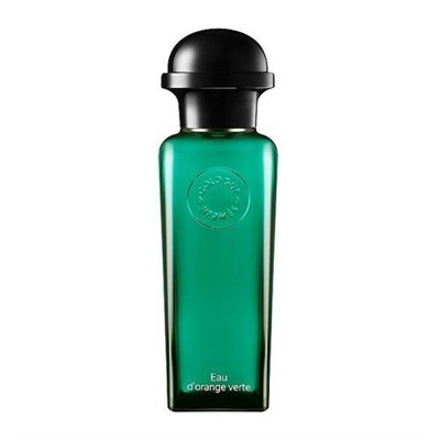 Hermès Eau D'Orange Verte Eau de Cologne Nachfüllbar