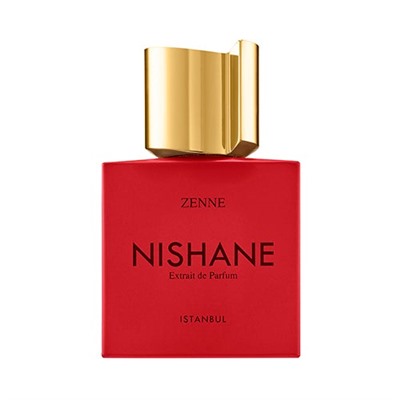 Nishane Zenne Extrait de Parfum