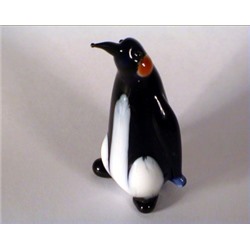 Фигурка Пингвин 3-221