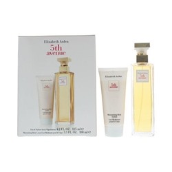 Elizabeth Arden 5th Avenue Geschenkset