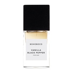 Bohoboco Vanilla Black Pepper Eau de Parfum