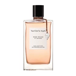 Van Cleef & Arpels Extraordinaire Collection Rose Rouge Eau de Parfum