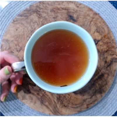 Чай фруктовый сирийский Asida "Страстная", 50 гр