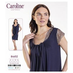 Caroline 84652 ночная рубашка M, L, XL, 2XL