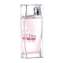 Kenzo L'eau Hyper Wave Pour Femme Eau de Toilette