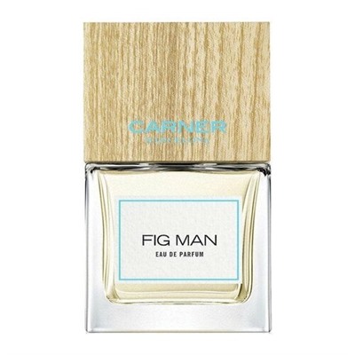 Carner Barcelona Fig Man Eau de Parfum