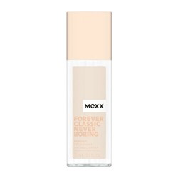 Mexx Forever Classic Never Boring for Her Deodorant