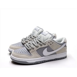 Кроссовки Nike Dunk Low SB (36-41)р. / шт.