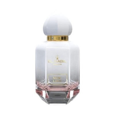 El Nabil Musc Love Eau de Parfum