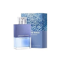 Armand Basi L'Eau Pour Homme Eau de Toilette