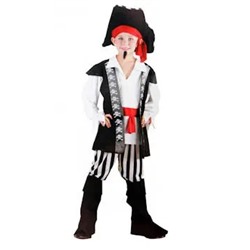 костюм пирата 4-6,7-10,11-14