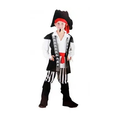 костюм пирата 4-6,7-10,11-14