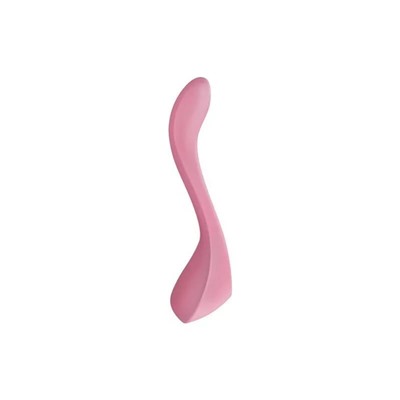 Satisfyer Вибромассажер перезаряжаемый Partner Multifun 2