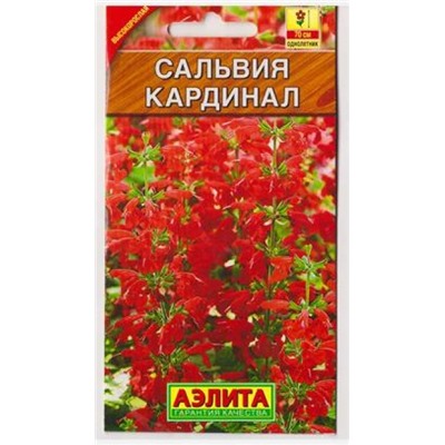 Сальвия Кардинал (Код: 81720)