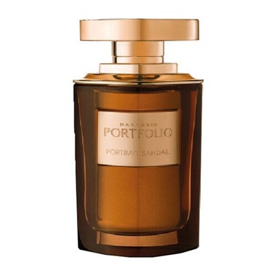 Al Haramain Portfolio Portrait Sandal Eau de Parfum