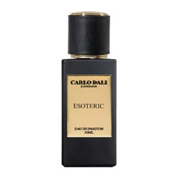 Carlo Dali Esoteric Eau de Parfum